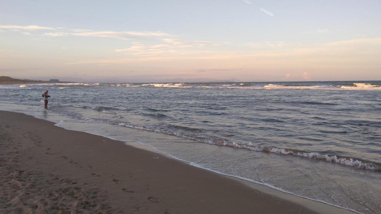 Urbanizacion Puerto Romano - Playa 拉马他 外观 照片