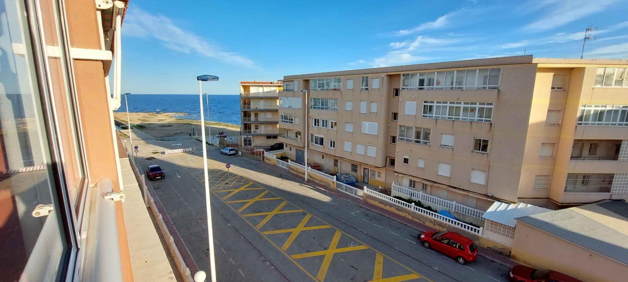 Urbanizacion Puerto Romano - Playa 拉马他 外观 照片