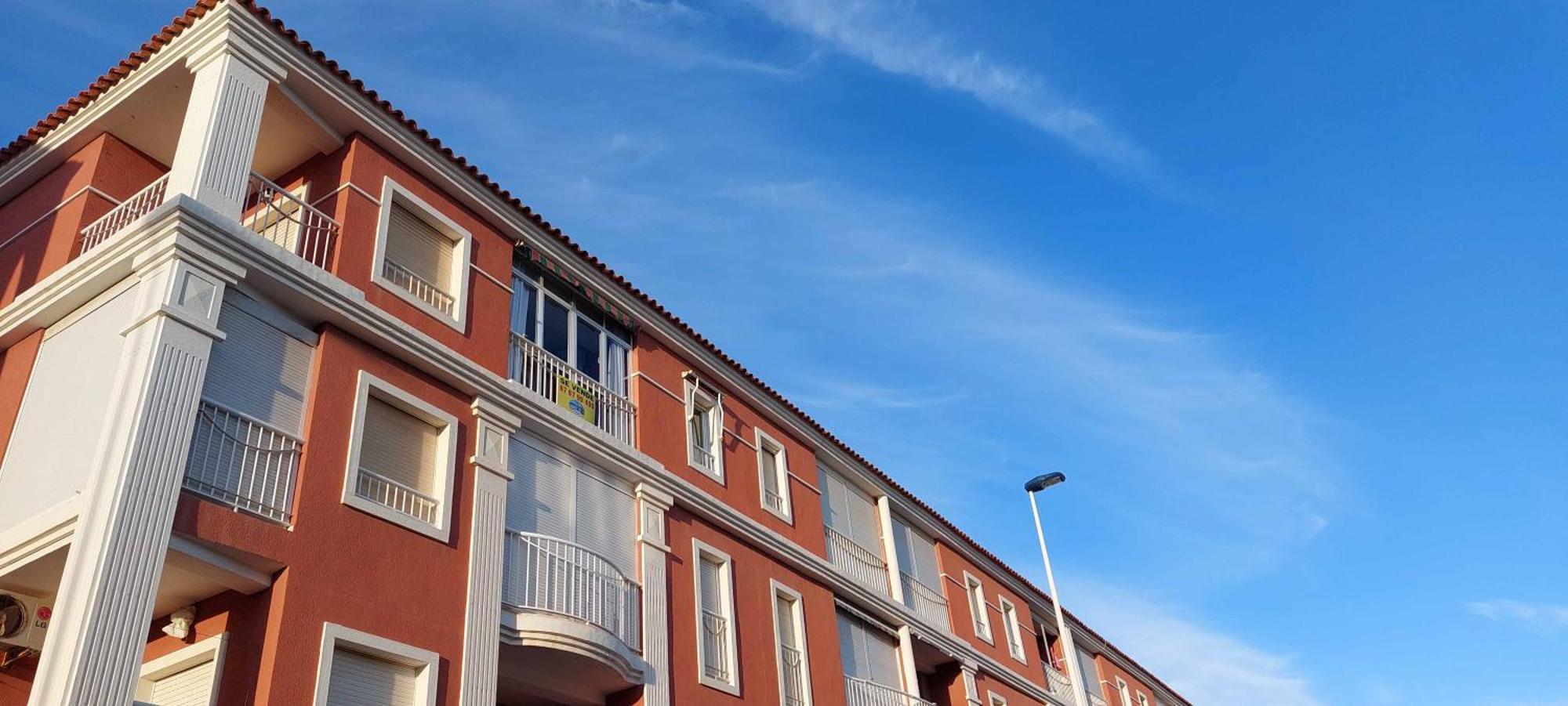 Urbanizacion Puerto Romano - Playa 拉马他 外观 照片