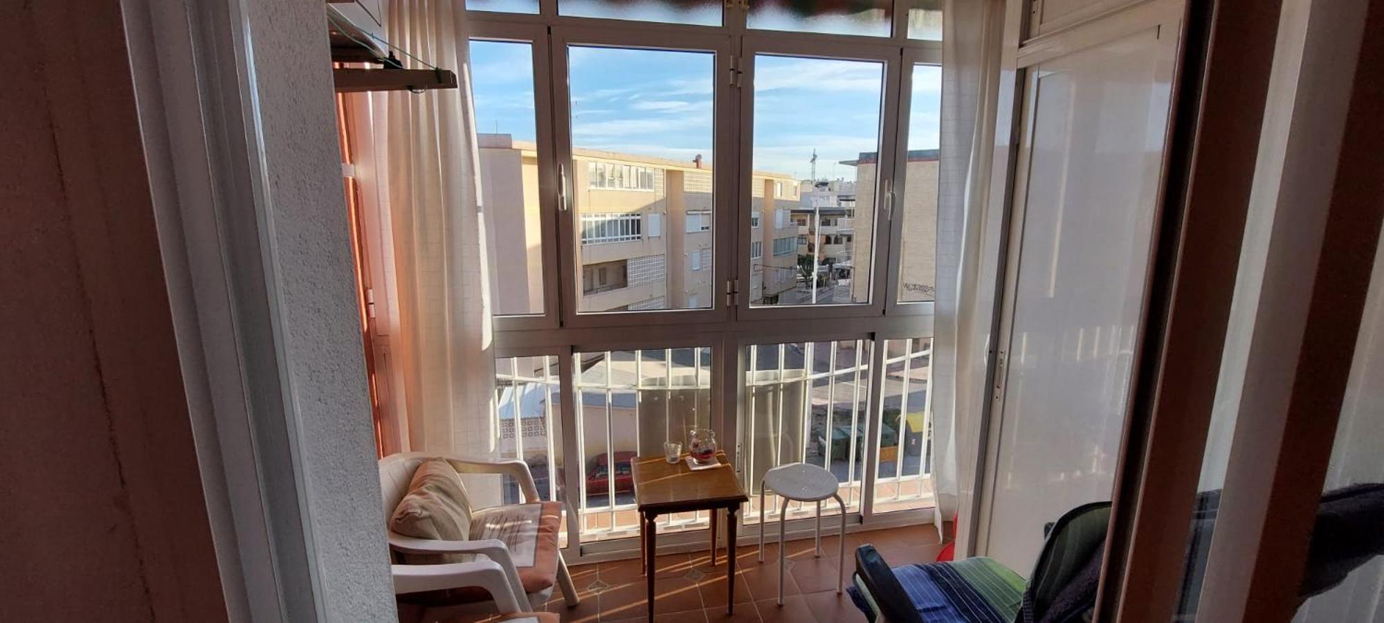 Urbanizacion Puerto Romano - Playa 拉马他 外观 照片