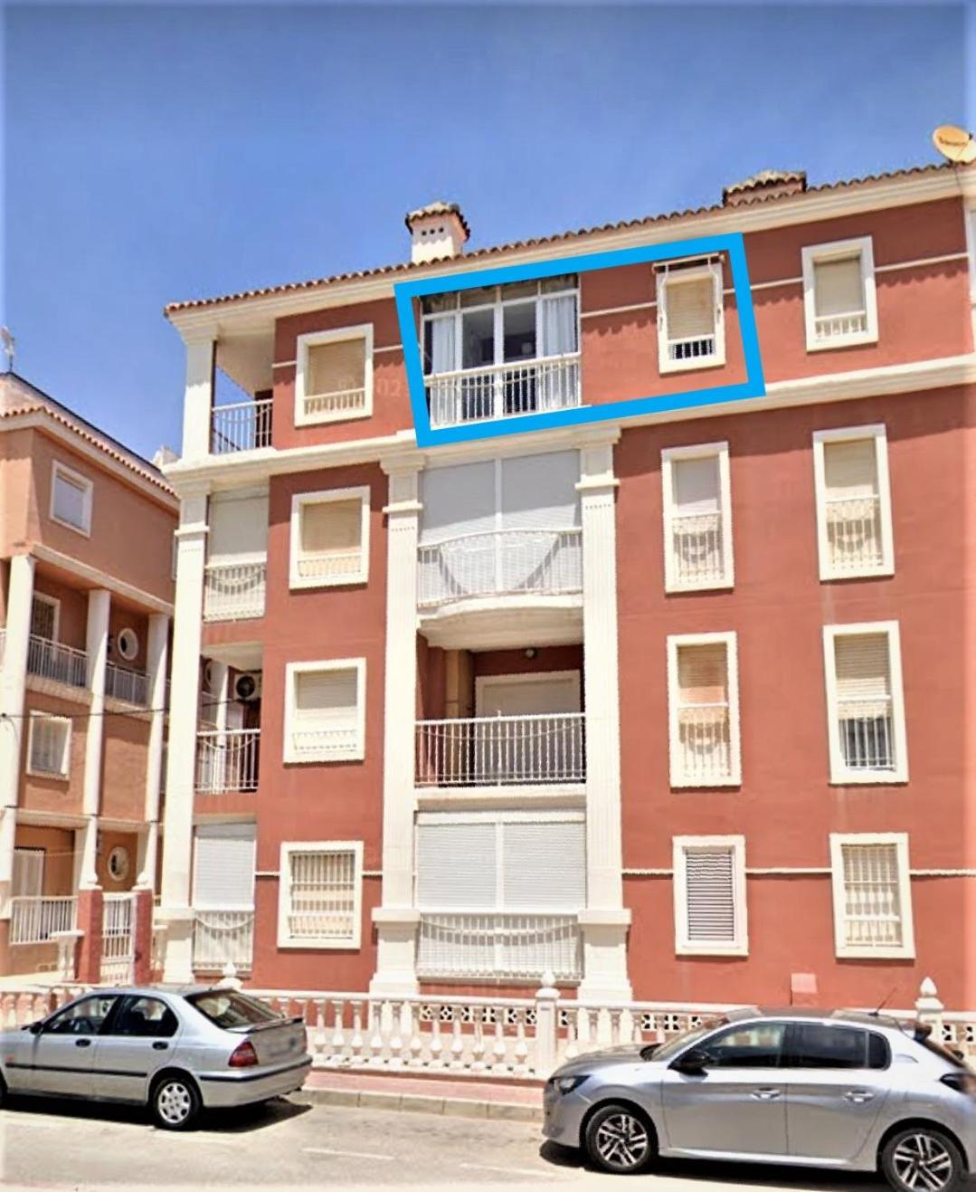 Urbanizacion Puerto Romano - Playa 拉马他 外观 照片