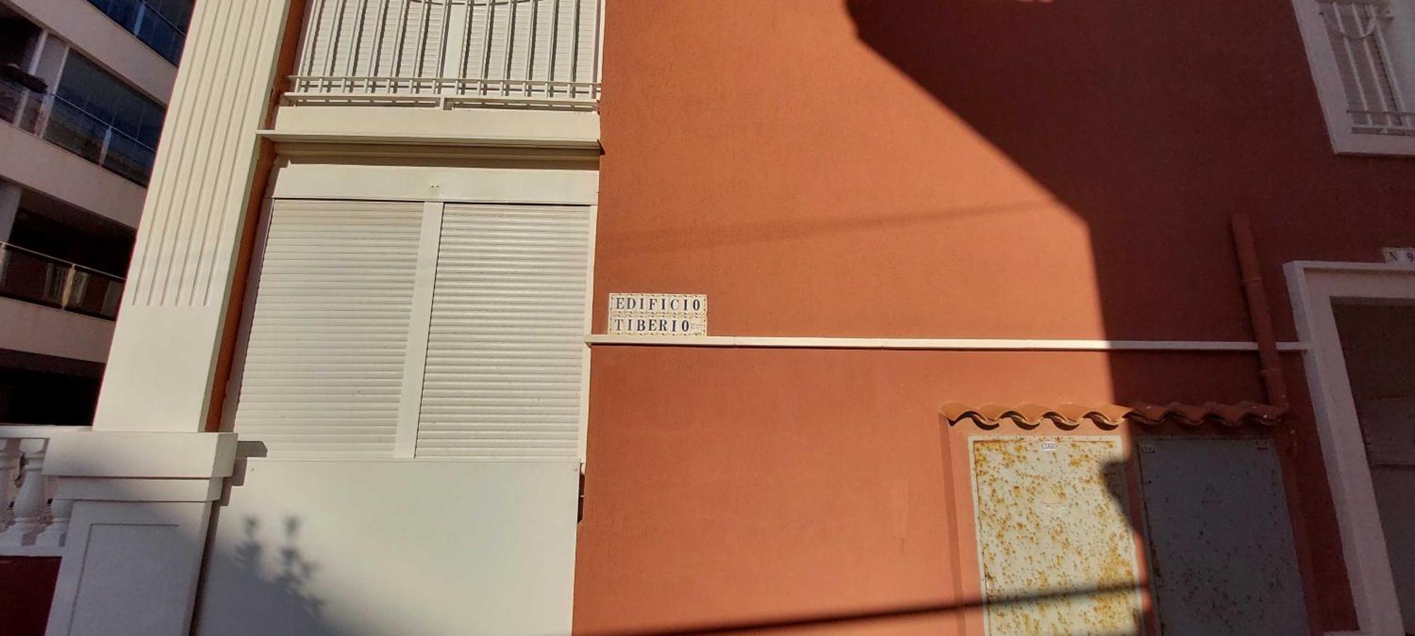 Urbanizacion Puerto Romano - Playa 拉马他 外观 照片