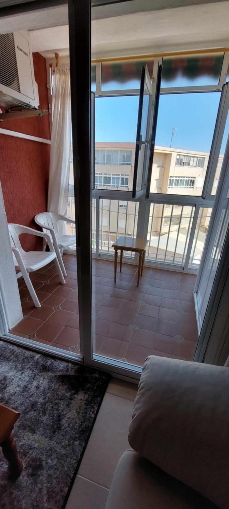 Urbanizacion Puerto Romano - Playa 拉马他 外观 照片