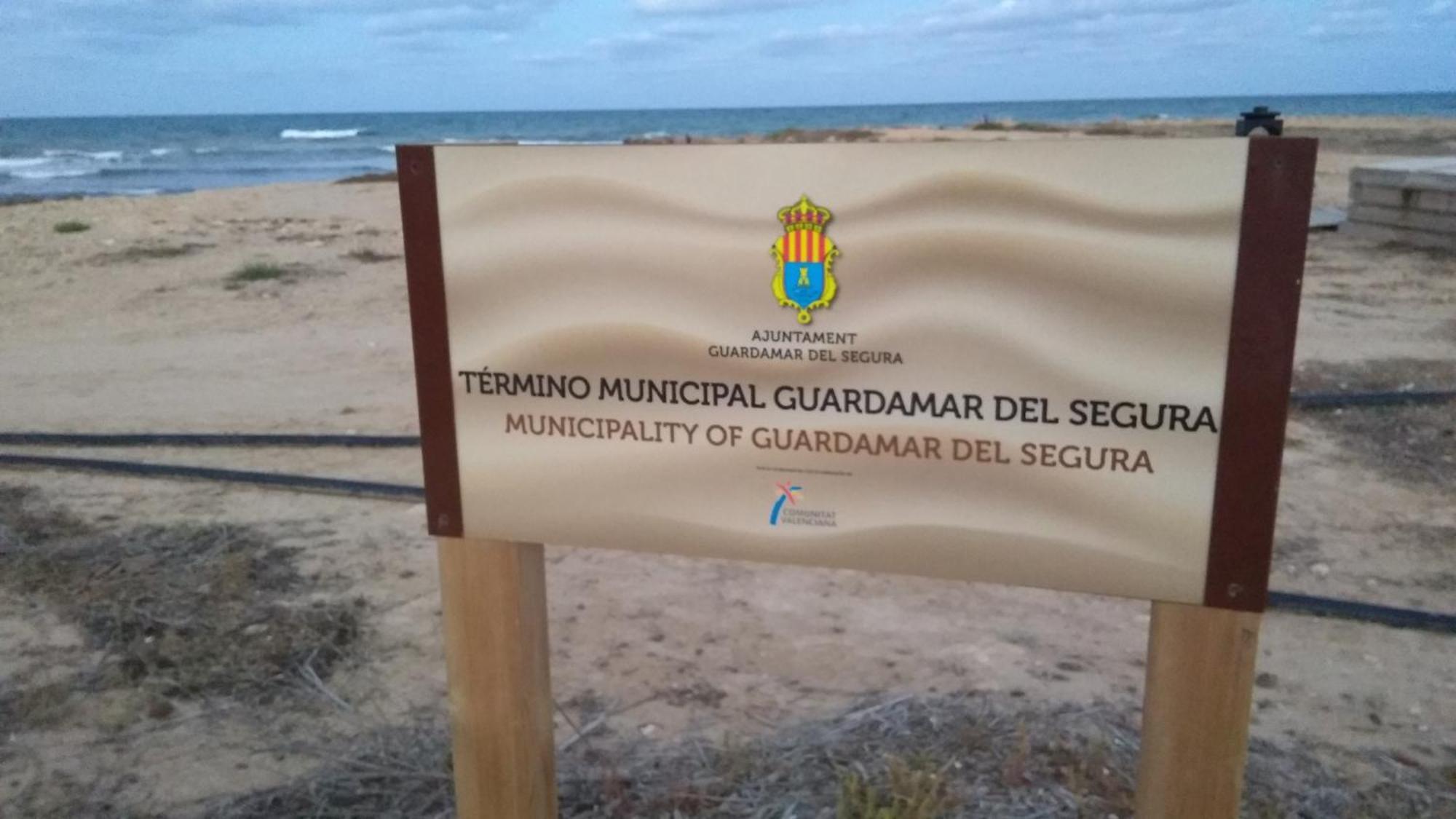 Urbanizacion Puerto Romano - Playa 拉马他 外观 照片