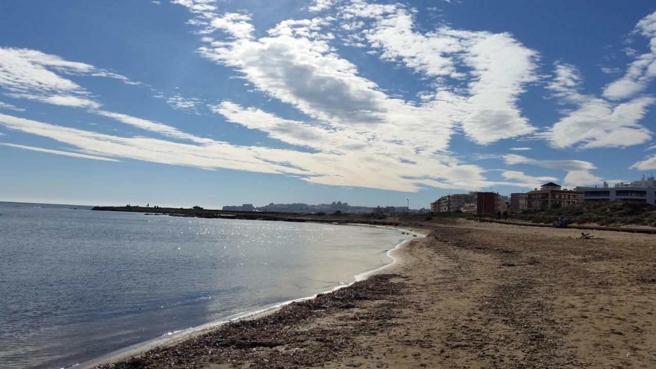 Urbanizacion Puerto Romano - Playa 拉马他 外观 照片