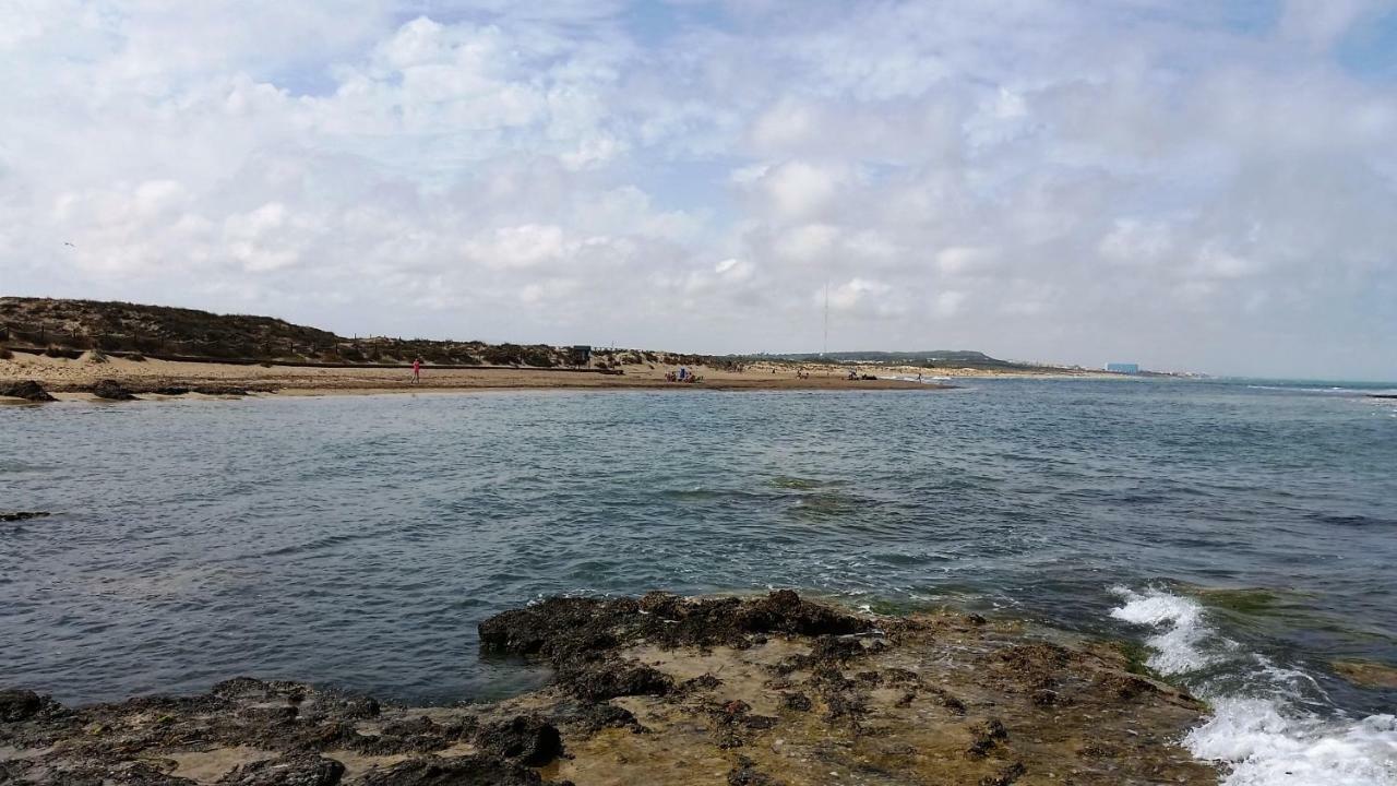 Urbanizacion Puerto Romano - Playa 拉马他 外观 照片