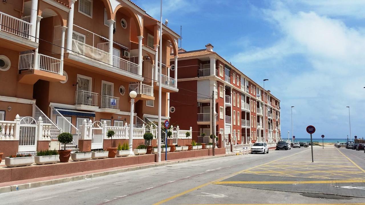 Urbanizacion Puerto Romano - Playa 拉马他 外观 照片