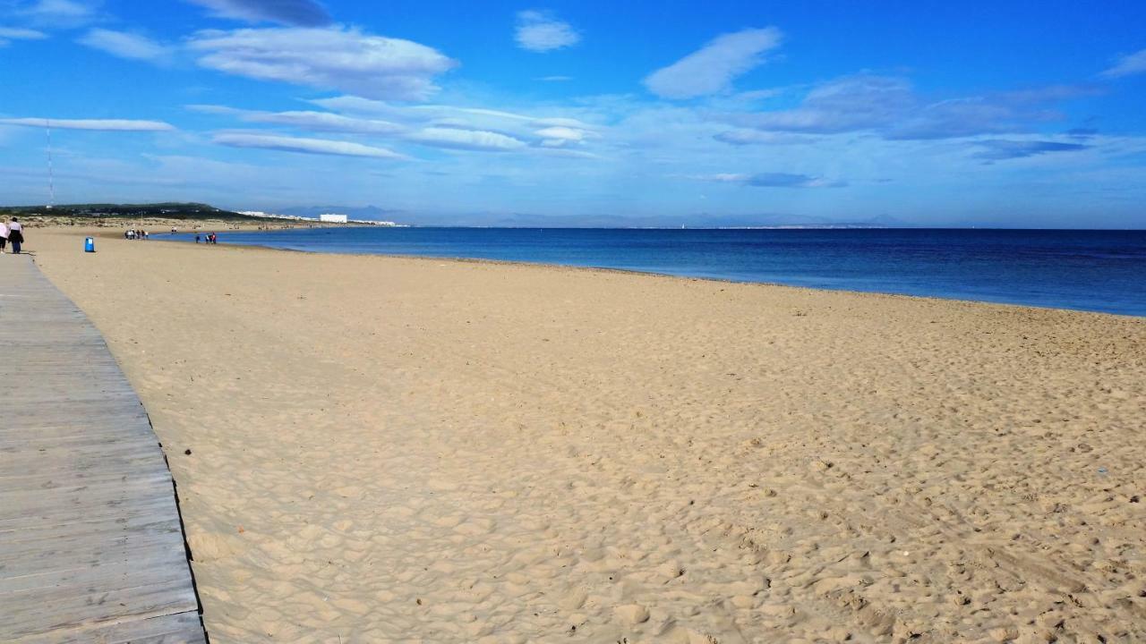 Urbanizacion Puerto Romano - Playa 拉马他 外观 照片