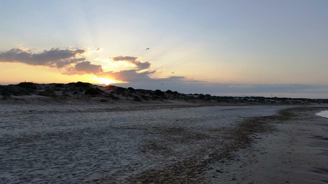 Urbanizacion Puerto Romano - Playa 拉马他 外观 照片