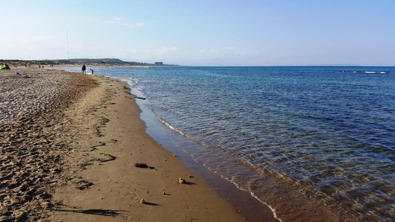 Urbanizacion Puerto Romano - Playa 拉马他 外观 照片