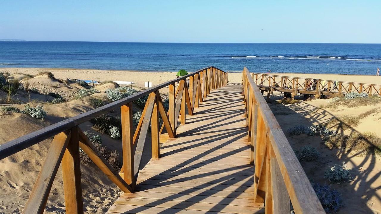 Urbanizacion Puerto Romano - Playa 拉马他 外观 照片