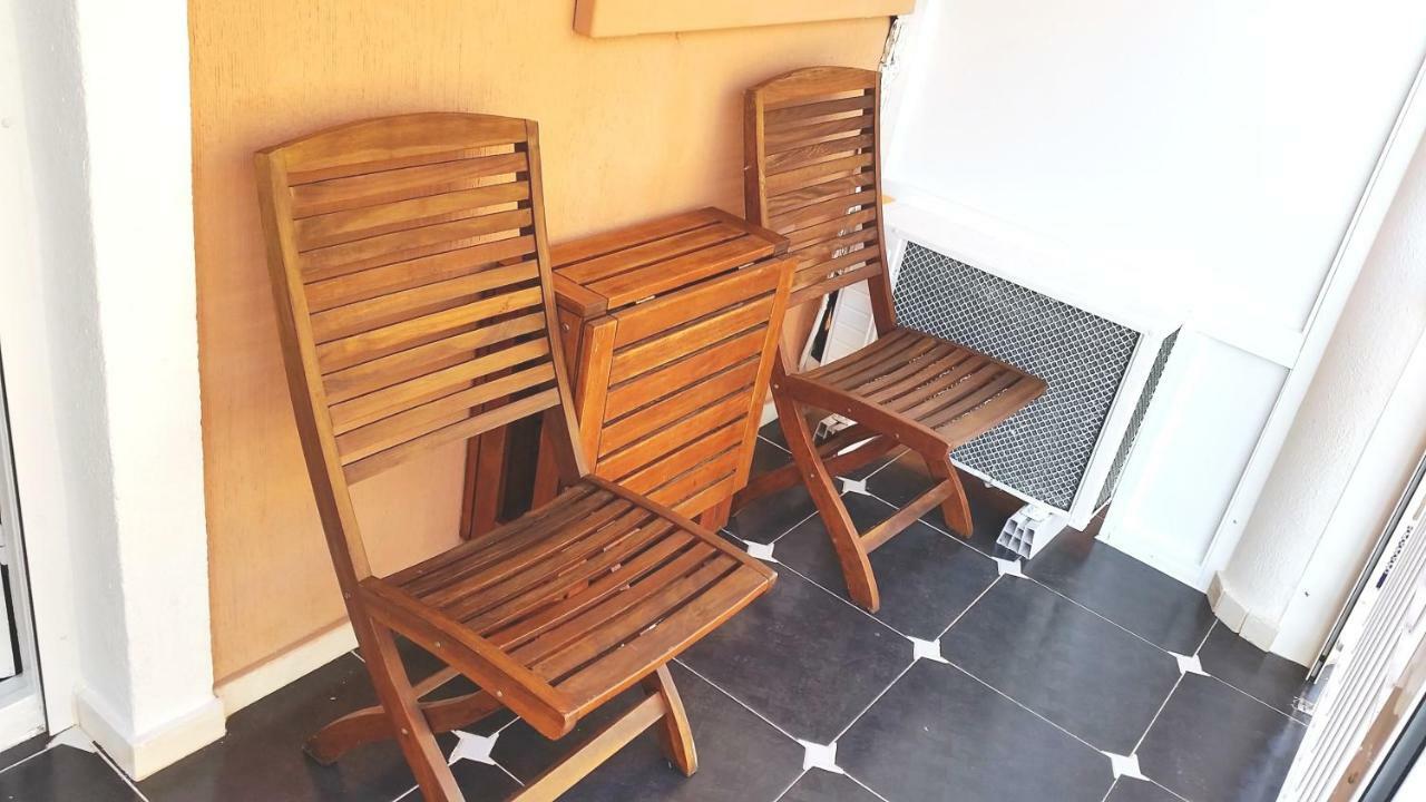 Urbanizacion Puerto Romano - Playa 拉马他 外观 照片