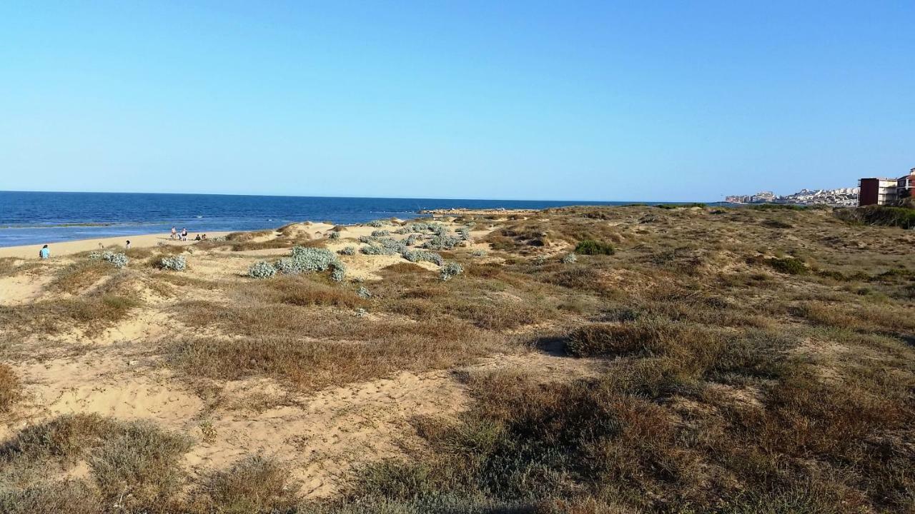 Urbanizacion Puerto Romano - Playa 拉马他 外观 照片